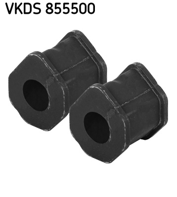 SKF VKDS 855500 Stabilizátor szilent, stabilizátor gumi, stabgumi